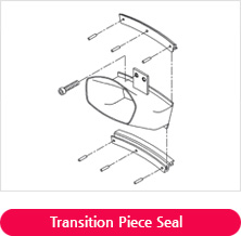Transition Piece Seal