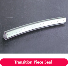Transition Piece Seal
